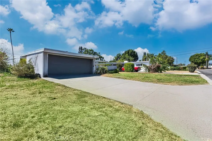 11529 Starlight Avenue, Whittier, California 90604