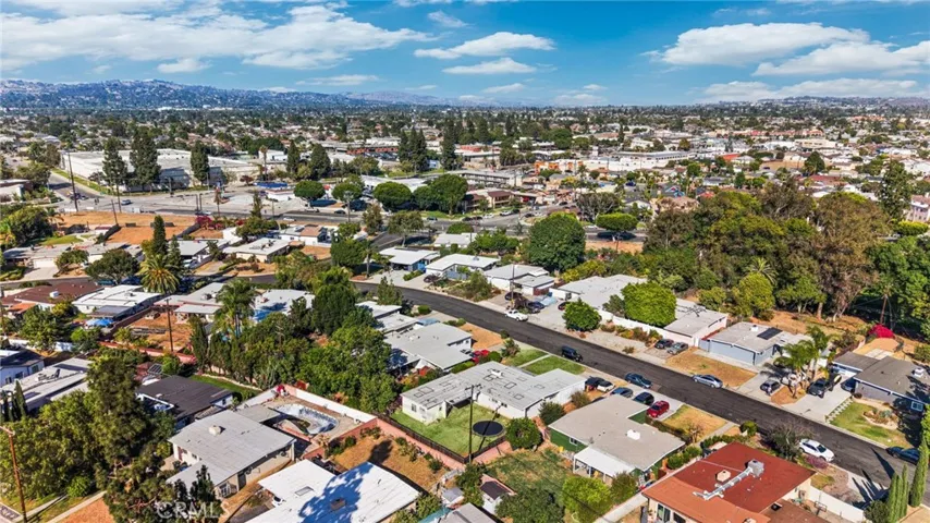 11529 Starlight Avenue, Whittier, California 90604