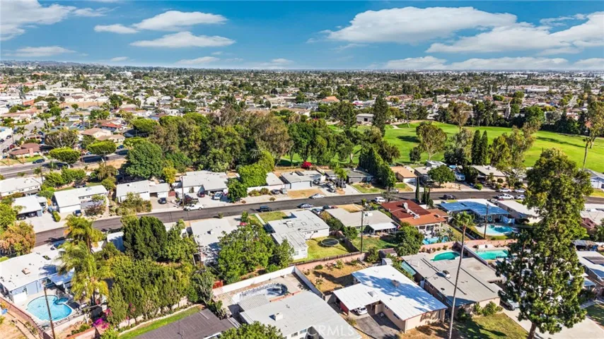 11529 Starlight Avenue, Whittier, California 90604