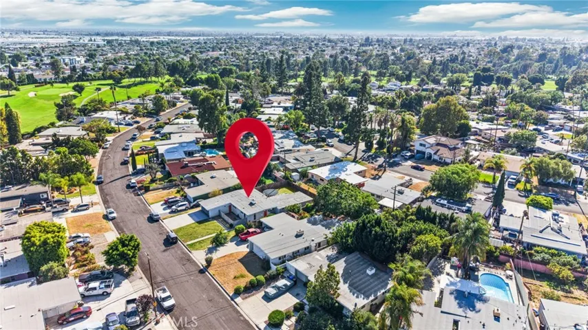 11529 Starlight Avenue, Whittier, California 90604