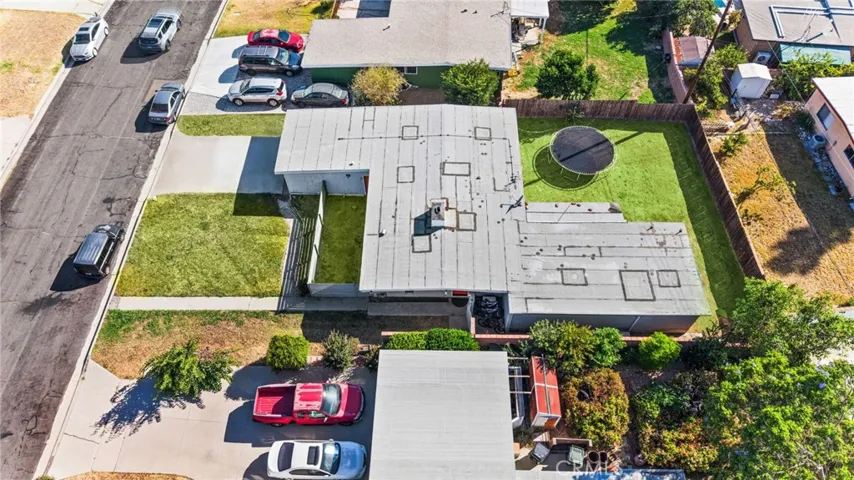 11529 Starlight Avenue, Whittier, California 90604