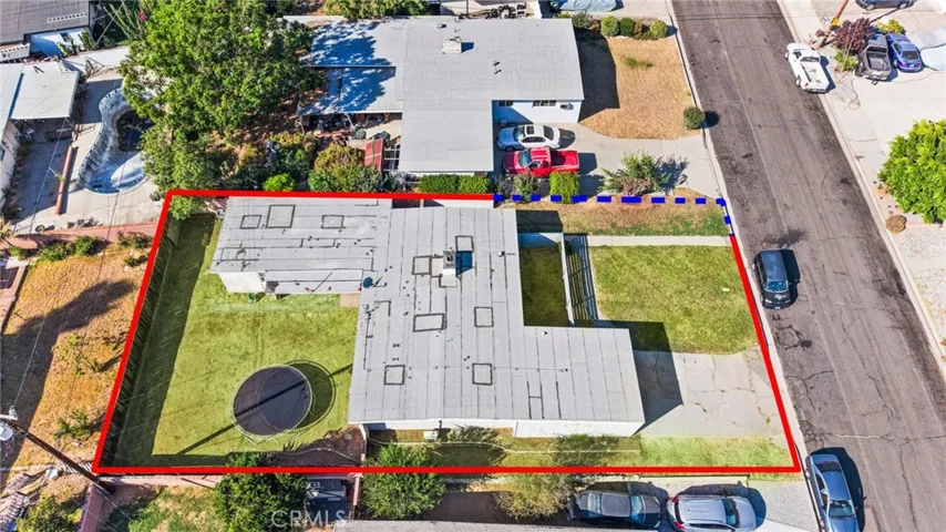 11529 Starlight Avenue, Whittier, California 90604