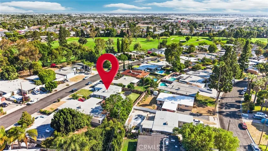 11529 Starlight Avenue, Whittier, California 90604