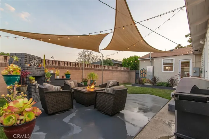 3820 Clark, Long Beach, California 90808