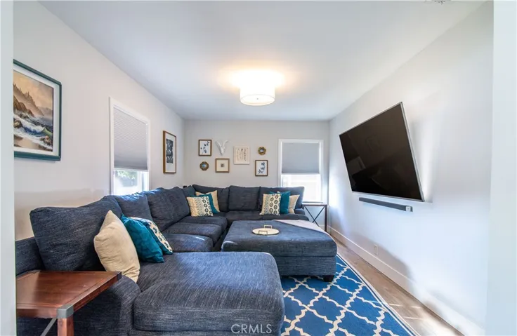 3820 Clark, Long Beach, California 90808