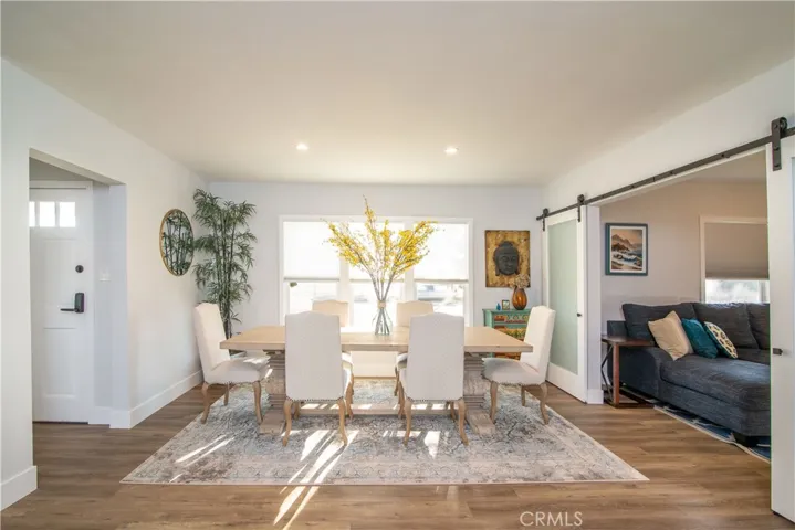 3820 Clark, Long Beach, California 90808