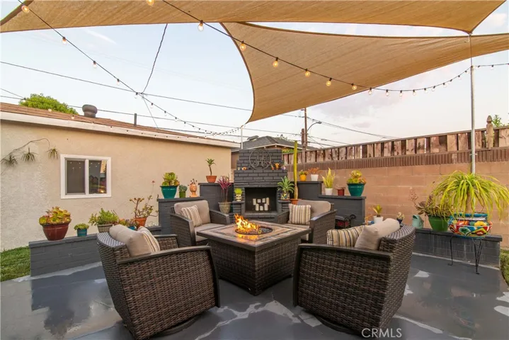 3820 Clark, Long Beach, California 90808