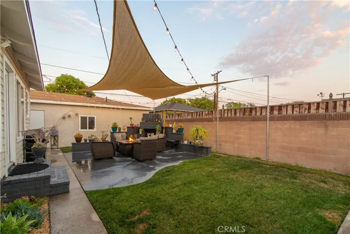 3820 Clark, Long Beach, California 90808
