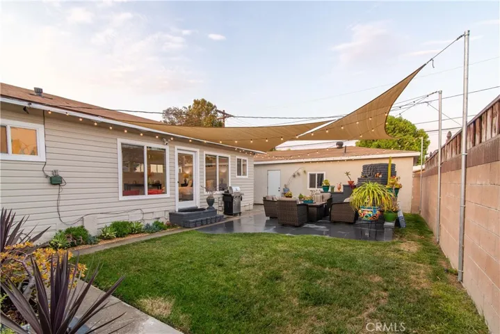 3820 Clark, Long Beach, California 90808