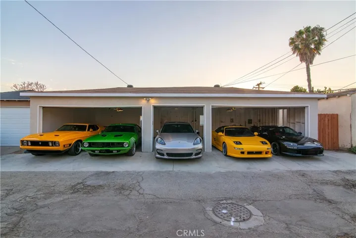 3820 Clark, Long Beach, California 90808