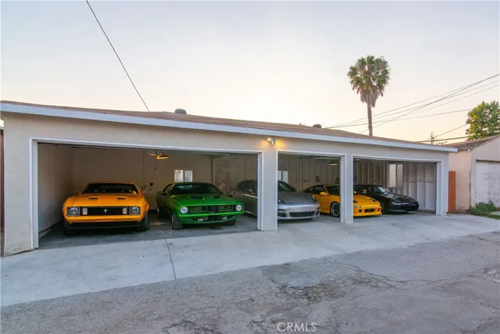 3820 Clark, Long Beach, California 90808