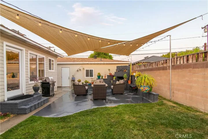 3820 Clark, Long Beach, California 90808