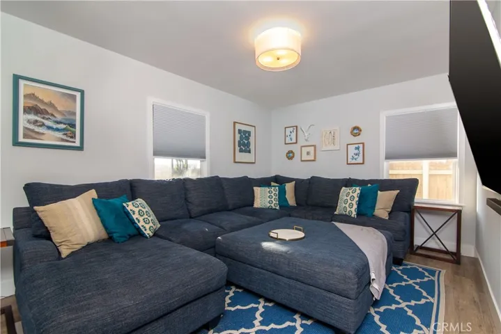 3820 Clark, Long Beach, California 90808
