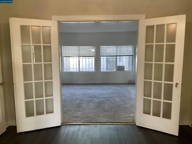 2100 100th Avenue, Oakland, California 94603