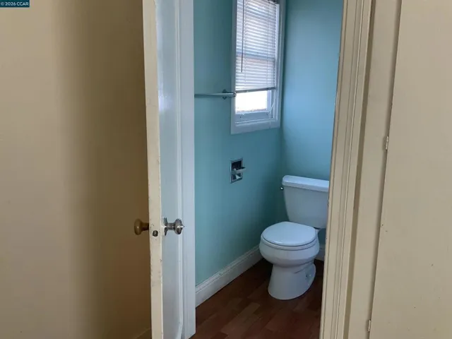 2100 100th Avenue, Oakland, California 94603