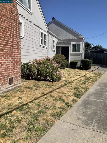 2100 100th Avenue, Oakland, California 94603