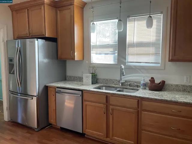 2100 100th Avenue, Oakland, California 94603