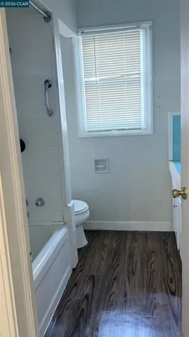 2100 100th Avenue, Oakland, California 94603
