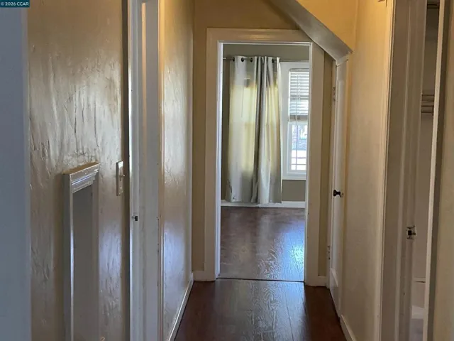2100 100th Avenue, Oakland, California 94603