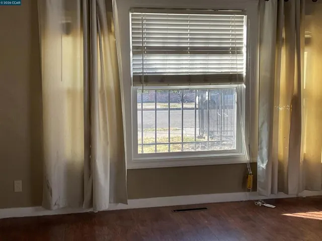 2100 100th Avenue, Oakland, California 94603