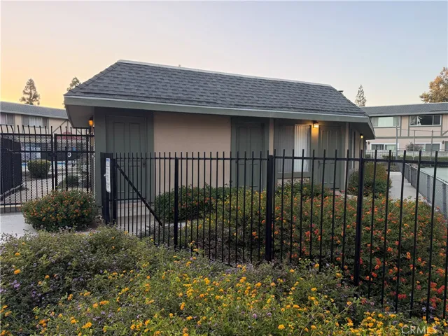 1115 W Francis F, Ontario, California 91762