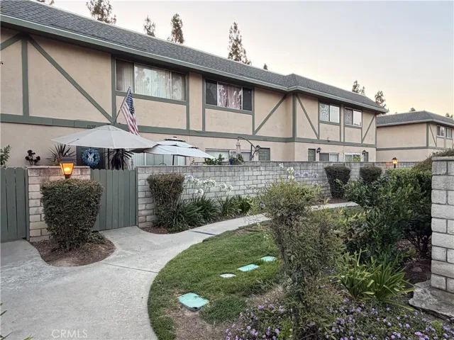1115 W Francis F, Ontario, California 91762