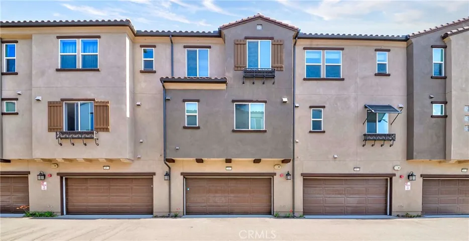 249 N Magnolia 3, Anaheim, California 92801