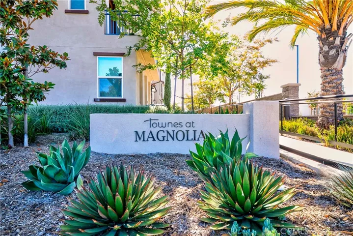 249 N Magnolia 3, Anaheim, California 92801
