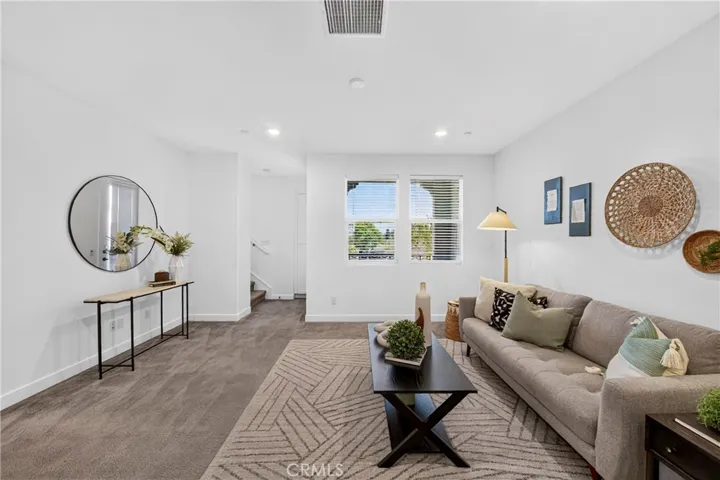 249 N Magnolia 3, Anaheim, California 92801