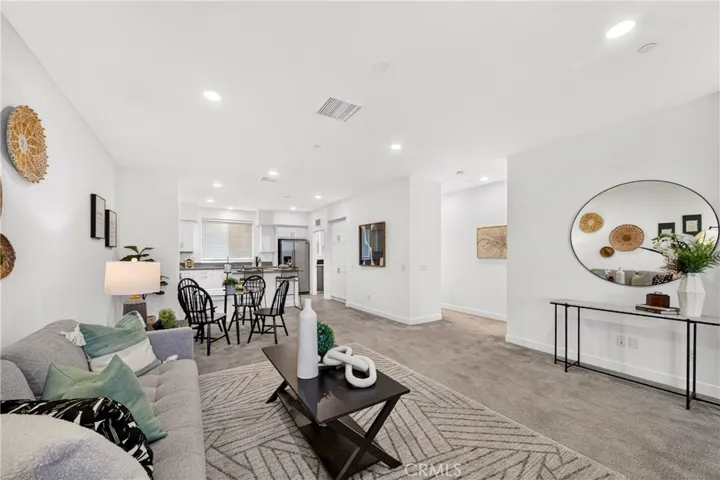 249 N Magnolia 3, Anaheim, California 92801