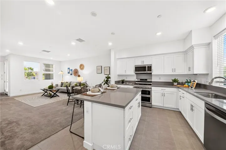 249 N Magnolia 3, Anaheim, California 92801