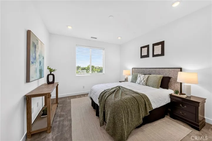 249 N Magnolia 3, Anaheim, California 92801