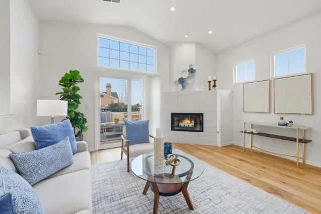 123 Positano Circle, Redwood City, California 94065