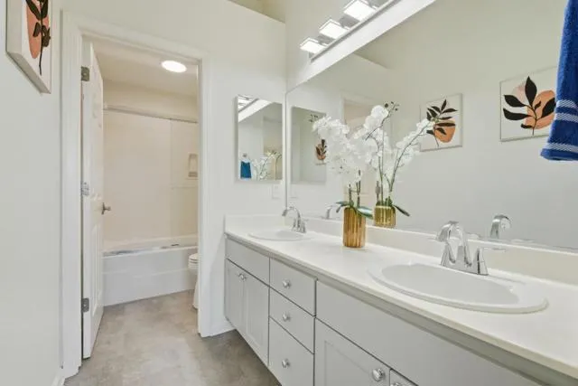 123 Positano Circle, Redwood City, California 94065