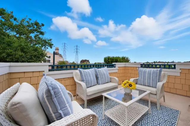 123 Positano Circle, Redwood City, California 94065