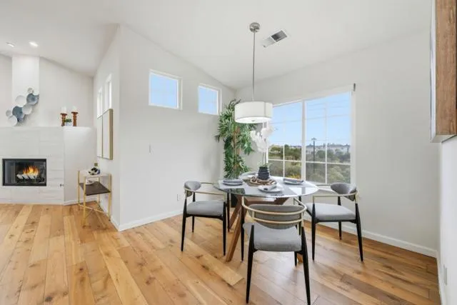 123 Positano Circle, Redwood City, California 94065