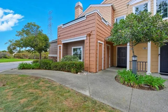 123 Positano Circle, Redwood City, California 94065