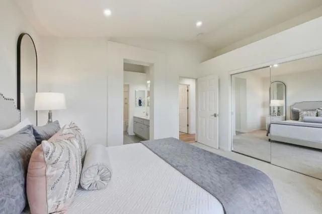 123 Positano Circle, Redwood City, California 94065