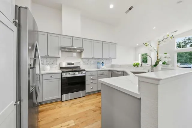 123 Positano Circle, Redwood City, California 94065