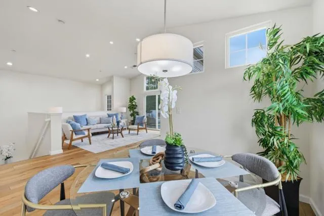 123 Positano Circle, Redwood City, California 94065