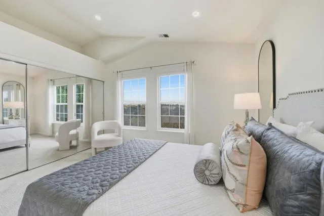 123 Positano Circle, Redwood City, California 94065