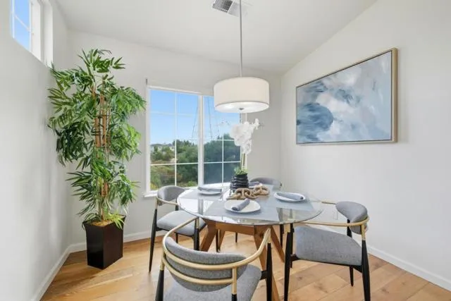 123 Positano Circle, Redwood City, California 94065