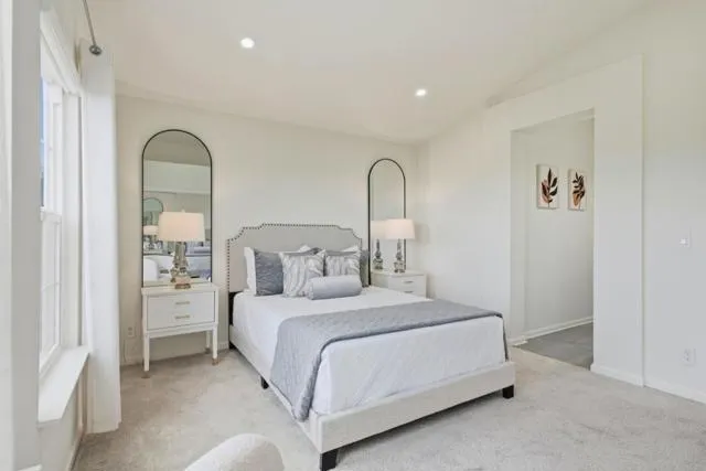123 Positano Circle, Redwood City, California 94065