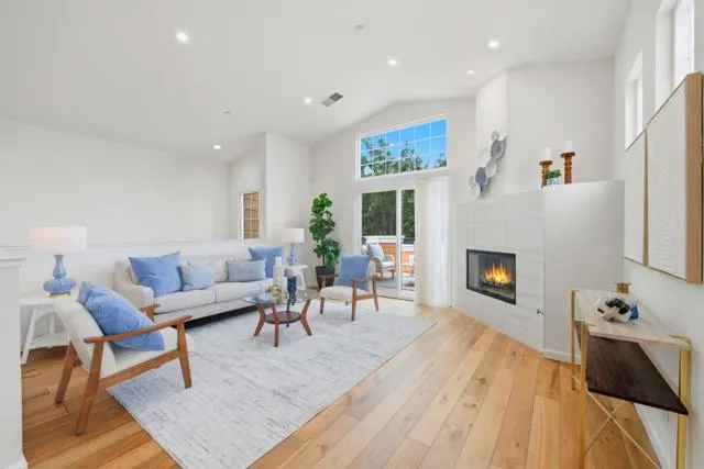 123 Positano Circle, Redwood City, California 94065