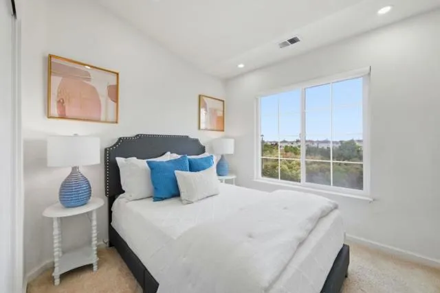 123 Positano Circle, Redwood City, California 94065