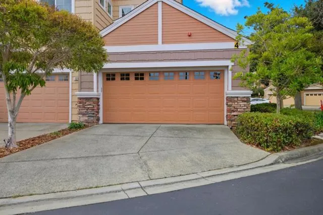 123 Positano Circle, Redwood City, California 94065