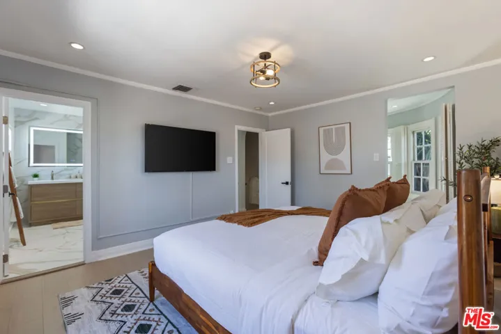 6316 Drexel Avenue, Los Angeles, California 90048