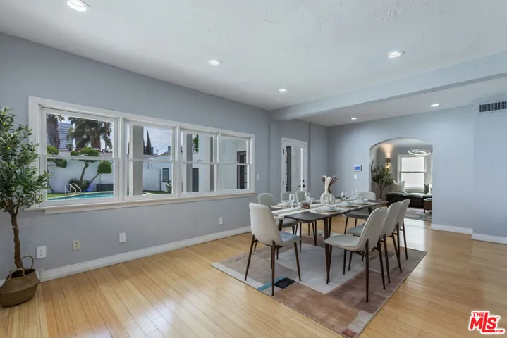 6316 Drexel Avenue, Los Angeles, California 90048