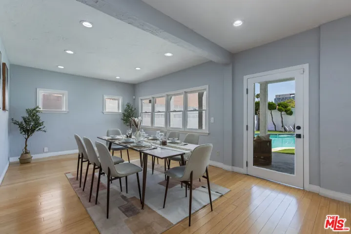 6316 Drexel Avenue, Los Angeles, California 90048