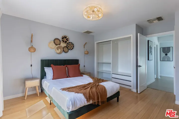 6316 Drexel Avenue, Los Angeles, California 90048